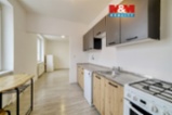 Pronájem bytu 2+1, 52 m², Mariánské Lázně, ul. Skalníkova