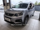 Peugeot Rifter, 1.5HDi Allure, 1.maj,ČR, MPV,