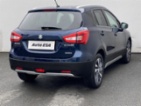 Suzuki SX4, 4x4 1.4 i, 1.maj,ČR, AC, SUV, benzín