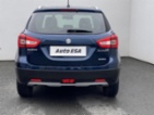 Suzuki SX4, 4x4 1.4 i, 1.maj,ČR, AC, SUV, benzín