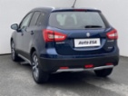 Suzuki SX4, 4x4 1.4 i, 1.maj,ČR, AC, SUV, benzín