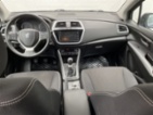 Suzuki SX4, 4x4 1.4 i, 1.maj,ČR, AC, SUV, benzín