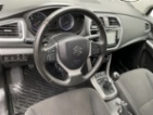 Suzuki SX4, 4x4 1.4 i, 1.maj,ČR, AC, SUV, benzín