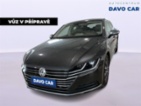 Volkswagen Arteon, 2,0 TDi 140kW 4Motion DSG Eleg,