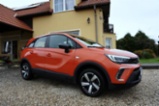 Opel Crossland, 1,2T 81 kW, SUV, benzin
