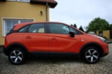 Opel Crossland, 1,2T 81 kW, SUV, benzin