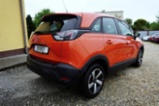 Opel Crossland, 1,2T 81 kW, SUV, benzin