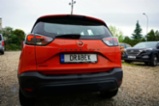Opel Crossland, 1,2T 81 kW, SUV, benzin