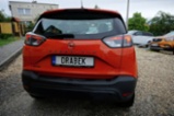 Opel Crossland, 1,2T 81 kW, SUV, benzin