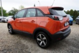 Opel Crossland, 1,2T 81 kW, SUV, benzin