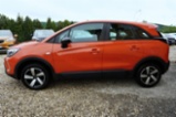 Opel Crossland, 1,2T 81 kW, SUV, benzin