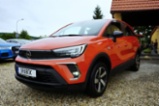 Opel Crossland, 1,2T 81 kW, SUV, benzin