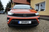 Opel Crossland, 1,2T 81 kW, SUV, benzin