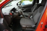 Opel Crossland, 1,2T 81 kW, SUV, benzin