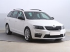 Skoda Octavia RS, RS 2.0 TSI, Automat, Kůže, Navi,