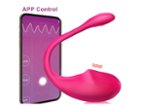Luxusní vibrátor bluetooth Koyoo