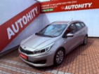 Kia Ceed, 1.6 CRDi Comfort+, ČR, 1.Maj, kombi,