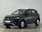 Volkswagen T-Cross, LIFE, SUV, benzin
