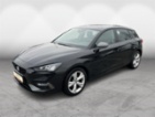 Seat Leon, 2.0 TDi DSG 7st. FR-Line, kombi, nafta