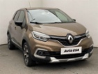 Renault Captur, 0.9 TCe, ČR, LED, AC, tempo,