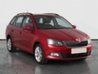 Skoda Fabia, 1.0 TSIStyle , ČR,1.maj, Serv.kniha,