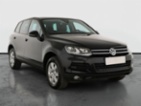VW Touareg, 3.0 TDI, 4X4, Automat, Kůže,, SUV,