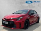 Toyota Corolla, 1.6Ti,223kW,VERZE GR-FOUR,1MAJ,