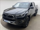 Toyota Hilux, 2,8 INVICTIBLE DPH ZÁRUKA PPF