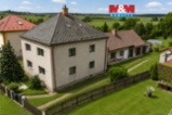 Prodej rodinného domu, 187 m², Bukovka, pozemek 1285 m²
