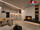 Prodej rodinného domu, 105 m², Ostrava, ul. Dvořáčkova