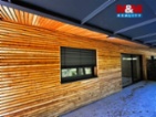 Prodej rodinného domu, 105 m², Ostrava, ul. Dvořáčkova