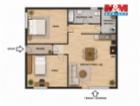 Prodej rodinného domu, 105 m², Ostrava, ul. Dvořáčkova