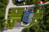 Prodej rodinného domu, 105 m², Ostrava, ul. Dvořáčkova
