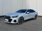 BMW Řada 5, 550e 360kW M-SPORT KŮŽE CZ DPH, sedan,