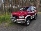 Opel Monterey 3,5   alias Isuzu Trooper