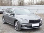 Skoda Fabia, 1.0 TSIStyle , Serv.kniha, Navi,,