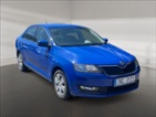 Škoda Rapid, 1,0 TSI 70 Active, liftback, benzin