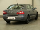 Škoda Superb II, 2.0 TDi, ČR, Xenon, AC, liftback,