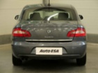 Škoda Superb II, 2.0 TDi, ČR, Xenon, AC, liftback,