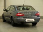 Škoda Superb II, 2.0 TDi, ČR, Xenon, AC, liftback,