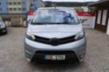 Toyota ProAce Verso, 2,0D TEMPOMAT 8MÍST  KLIMA,
