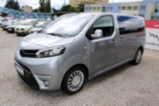 Toyota ProAce Verso, 2,0D TEMPOMAT 8MÍST  KLIMA,
