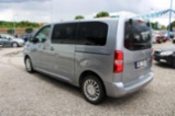Toyota ProAce Verso, 2,0D TEMPOMAT 8MÍST  KLIMA,