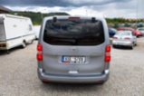 Toyota ProAce Verso, 2,0D TEMPOMAT 8MÍST  KLIMA,