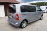 Toyota ProAce Verso, 2,0D TEMPOMAT 8MÍST  KLIMA,