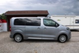 Toyota ProAce Verso, 2,0D TEMPOMAT 8MÍST  KLIMA,