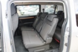 Toyota ProAce Verso, 2,0D TEMPOMAT 8MÍST  KLIMA,