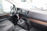 Toyota ProAce Verso, 2,0D TEMPOMAT 8MÍST  KLIMA,