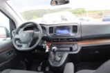 Toyota ProAce Verso, 2,0D TEMPOMAT 8MÍST  KLIMA,