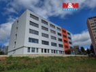 Pronájem bytu 1+kk, 37 m², Tanvald, ul. Horská